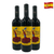 VINHO TINTO HOYA DEL CARMEN TEMPRANILLO DO MANCHUELA