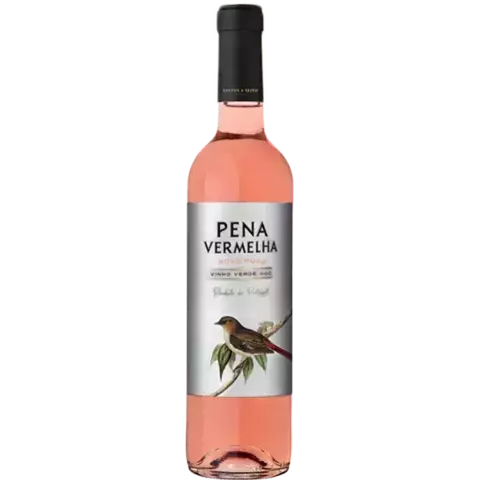Pena Vermelha Rosé Vinho Verde DOC