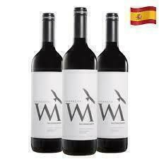 VINHO TINTO VALDEMILANOS GARNACHA DO CAMPO DE BORJA