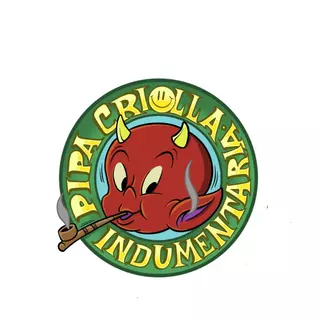 Pipa criolla - INDUMENTARIA