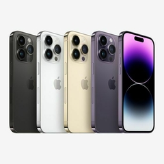 Banner da categoria Celulares Apple