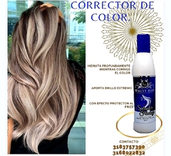 Banner de la categoría Silver Extremo  shampoo y tratamiento