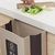 Tacho De Basura Colgante Para Puerta Plegable - Kogu Store