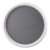 Bandeja Giratoria Organizador Cocina Doble 360 Blanco Y Gris