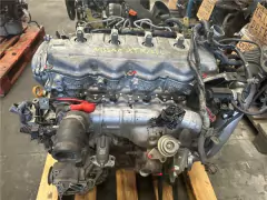motor completo de nissan xtrail 2005/06/07