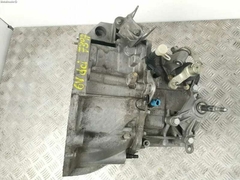 caja de velocidades de megane 1.9 diesel turbo