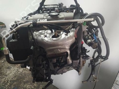 motor de Peugeot 2006 1.4