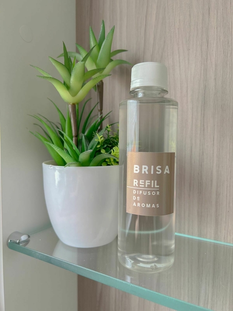 Refil Difusor de Aromas - Bebê