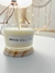 Vela Aromática - Bamboo 120g