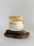 Vela Aromática Ouro - Chá Branco