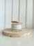 Vela Aromática - Chá Branco 120g - comprar online