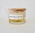 Vela Aromática Ouro - Capim-Limão - comprar online
