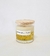 Vela Aromática Ouro - Lavanda - Brisa