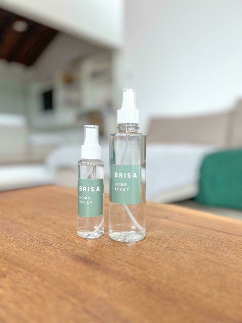 Home Spray - Flor de Cerejeira