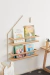 Repisa casita - comprar online