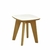 Banquito KIDS blanco - comprar online