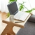 Mesa de Arrime Working Roble - comprar online