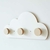 Perchero Nube en internet