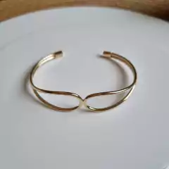 PULSEIRA BRACELETE 2 ELOS AJUSTÁVEL - comprar online