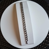 PULSEIRA CORRENTE AÇO INOX GRUMET GR 21CM