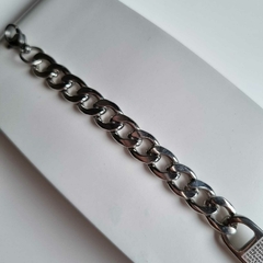 PULSEIRA MASCULINA PLACA PAI NOSSO na internet
