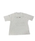 Remera Oversize "Commandments”