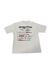 Remera Oversize "Commandments” - comprar online