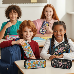 Banner de la categoría Escolar
