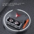 AURICULARES INALAMBRICOS M90