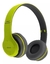 AUDIFONOS INALAMBRICOS P47 - tienda online