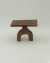 BABY STOOL IKI - YUSPE.STUDIO
