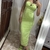 Vestido Mídi Tomara Que Caia