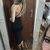 Vestido Decote - loja online