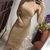 Vestido Mídi Amarração no Pescoço