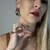 Brinco Gota Bold GG na internet
