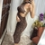 Vestido Mídi Amarração no Pescoço