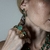 Anel Gota Turmalina - comprar online