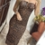 Vestido Mídi Tomara Que Caia