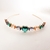 Tiara Pedras Rainbow