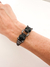 Pulseira Pantera Negra