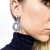Maxi Brinco Rosa e Azul - comprar online