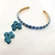 Bracelete Esmaltado
