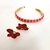 Bracelete Esmaltado - comprar online