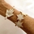 Pulseira HandMade Estrelas - comprar online
