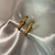 EarHook Zircônia 2 - BRINDE