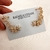 Earcuff Estrelas
