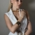 Bracelete Quadrado