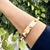 Bracelete Pérolas