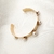 Bracelete Pérolas - comprar online