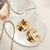 Argola Puffer - comprar online